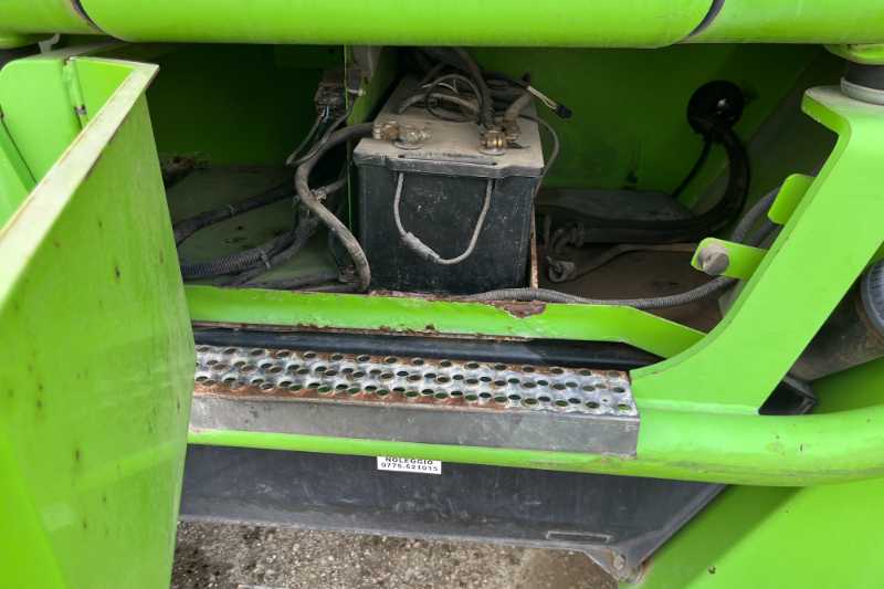 OmecoHub - Immagine MERLO P65.14HM